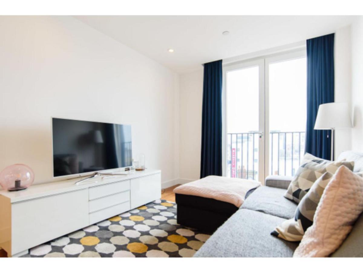 The Most Central Apartment In Cardiff Exteriér fotografie